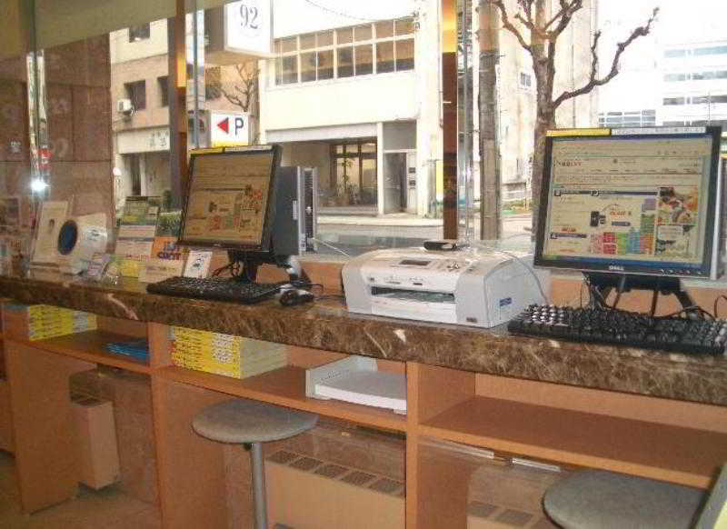 Toyoko Inn Nagoya-Eki Sakuradori-Guchi Honkan Exterior foto